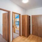 Modrý apartmán